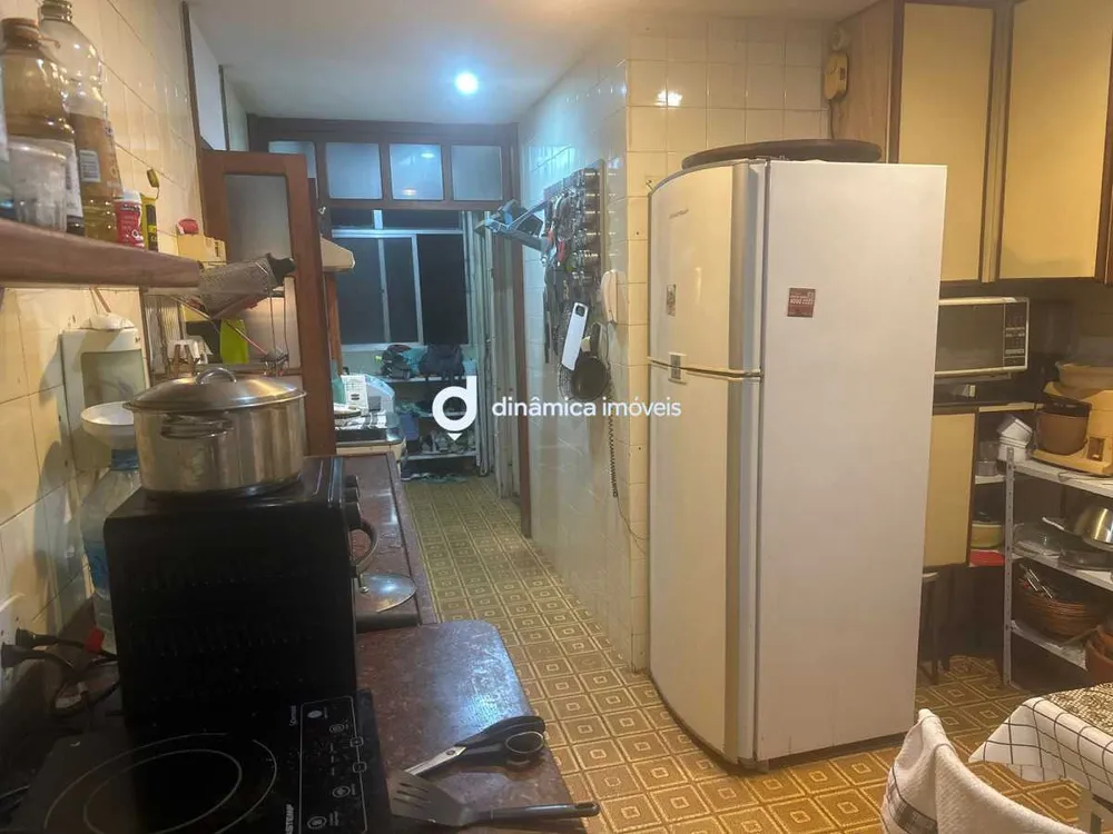 Apartamento, 3 quartos, 100 m² - Foto 5