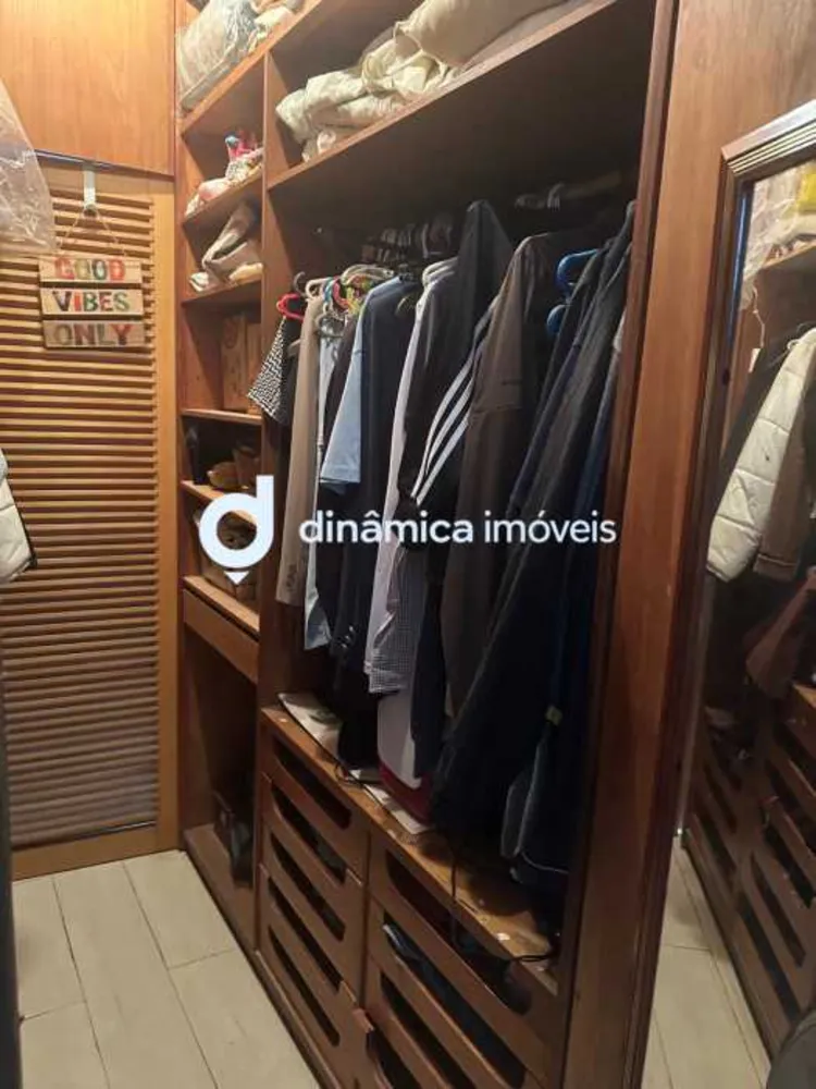 Apartamento, 3 quartos, 100 m² - Foto 7