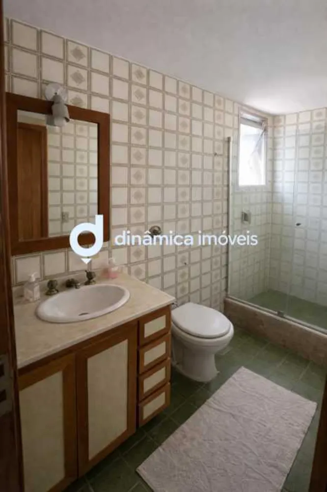 Apartamento, 3 quartos, 100 m² - Foto 10