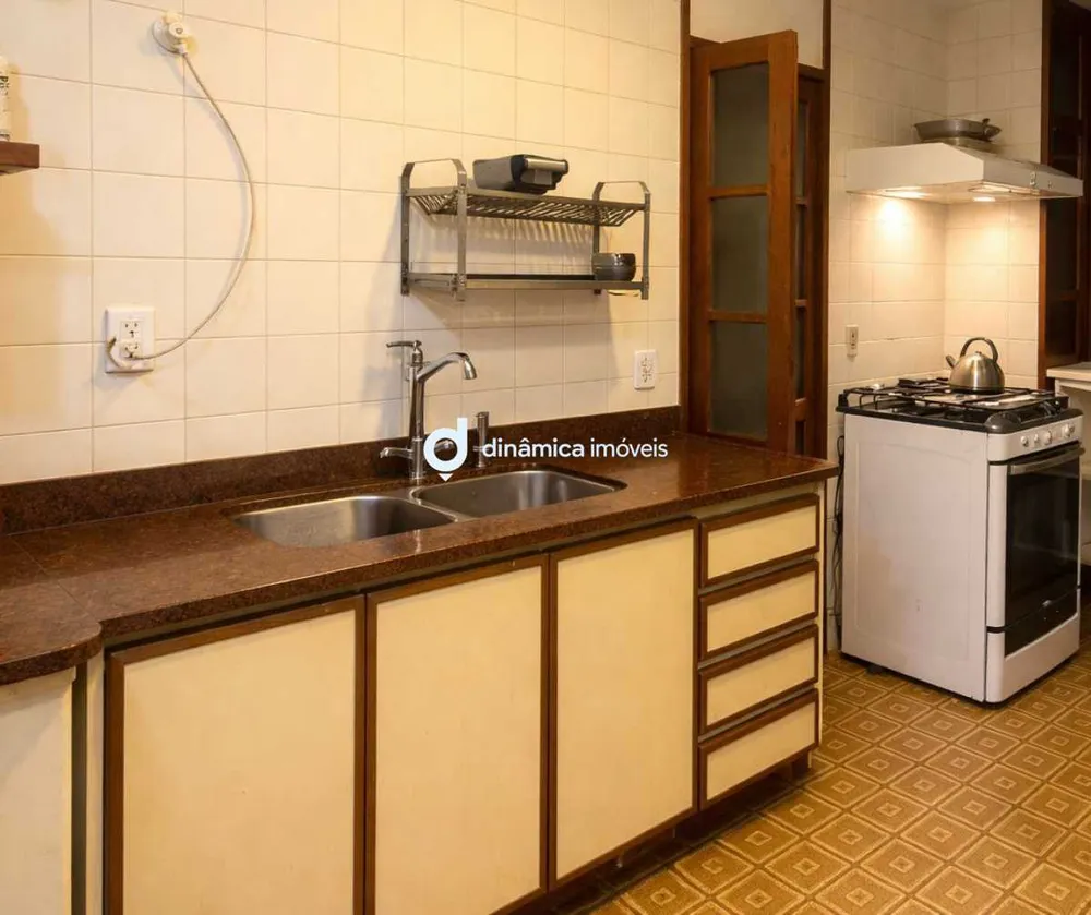 Apartamento, 3 quartos, 100 m² - Foto 6