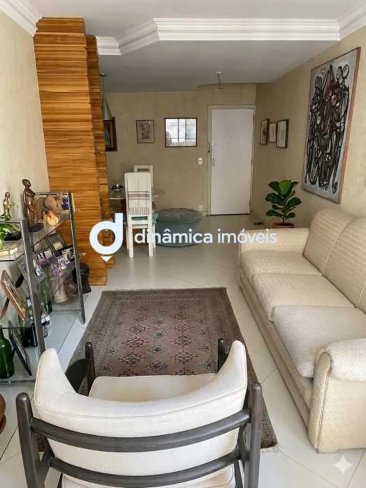 Apartamento, 3 quartos, 100 m² - Foto 9