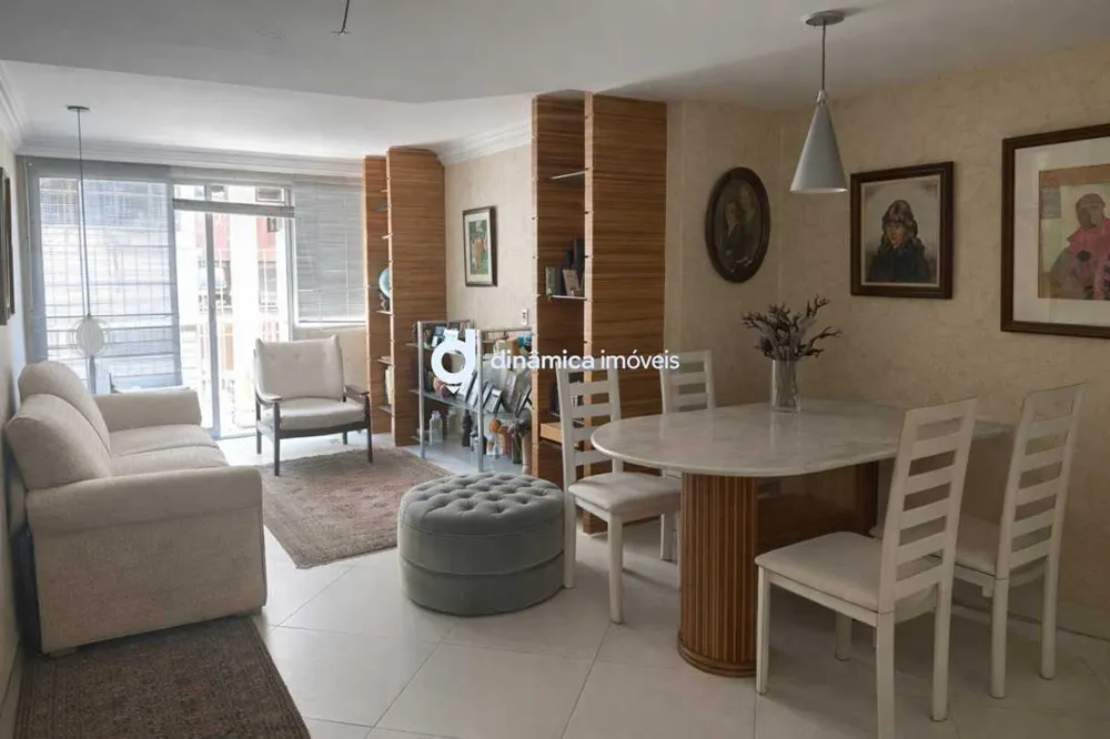 Apartamento, 3 quartos, 100 m² - Foto 8