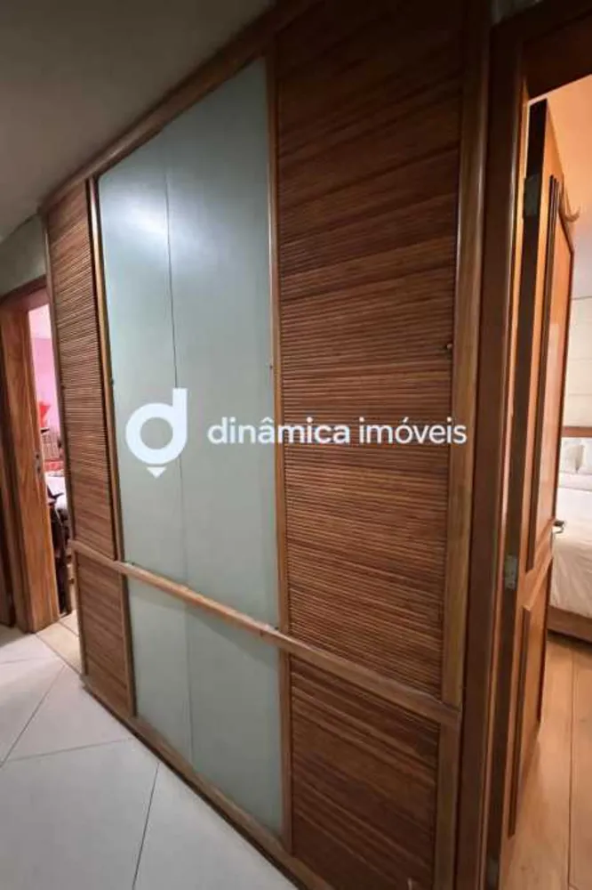 Apartamento, 3 quartos, 100 m² - Foto 15