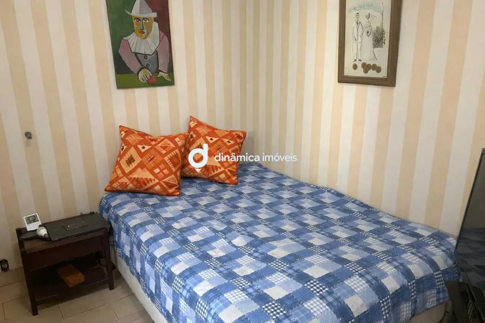 Apartamento, 3 quartos, 100 m² - Foto 12