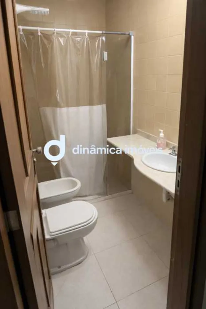 Apartamento, 3 quartos, 100 m² - Foto 11