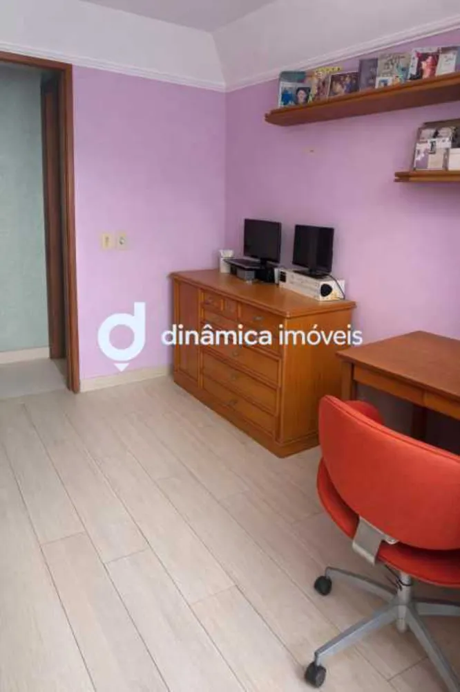 Apartamento, 3 quartos, 100 m² - Foto 9