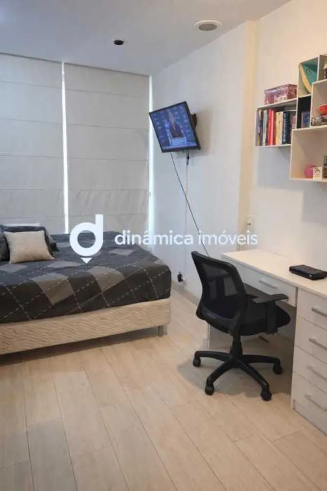 Apartamento, 3 quartos, 100 m² - Foto 14