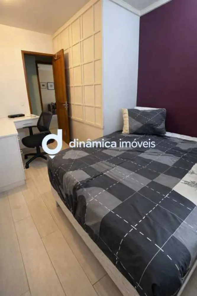 Apartamento, 3 quartos, 100 m² - Foto 6
