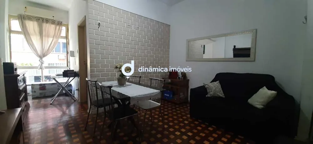Apartamento, 2 quartos, 90 m² - Foto 3