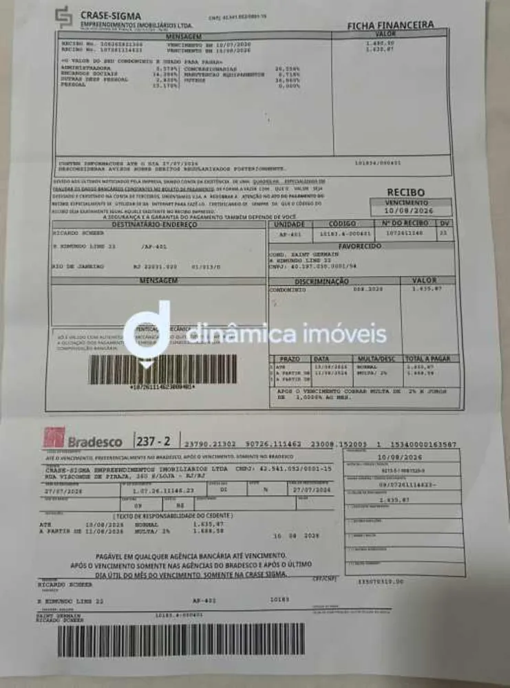 Apartamento, 2 quartos, 90 m² - Foto 22