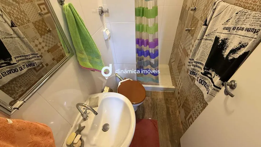 Apartamento, 4 quartos, 230 m² - Foto 28