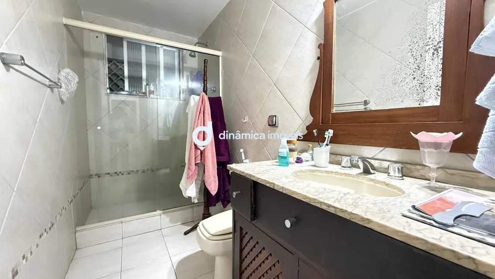 Apartamento, 4 quartos, 230 m² - Foto 25