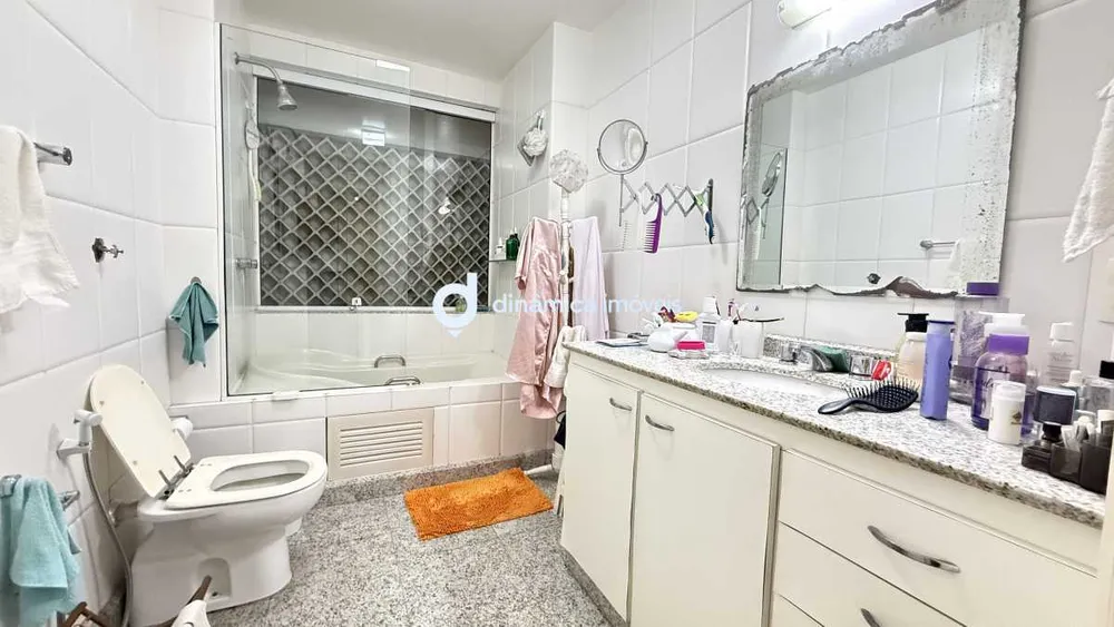 Apartamento, 4 quartos, 230 m² - Foto 26
