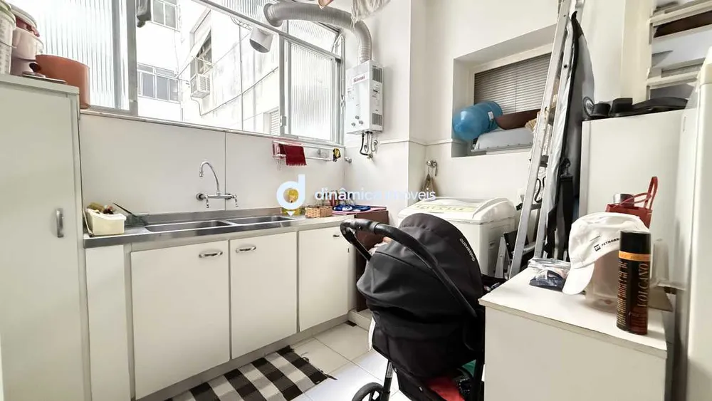 Apartamento, 4 quartos, 230 m² - Foto 19