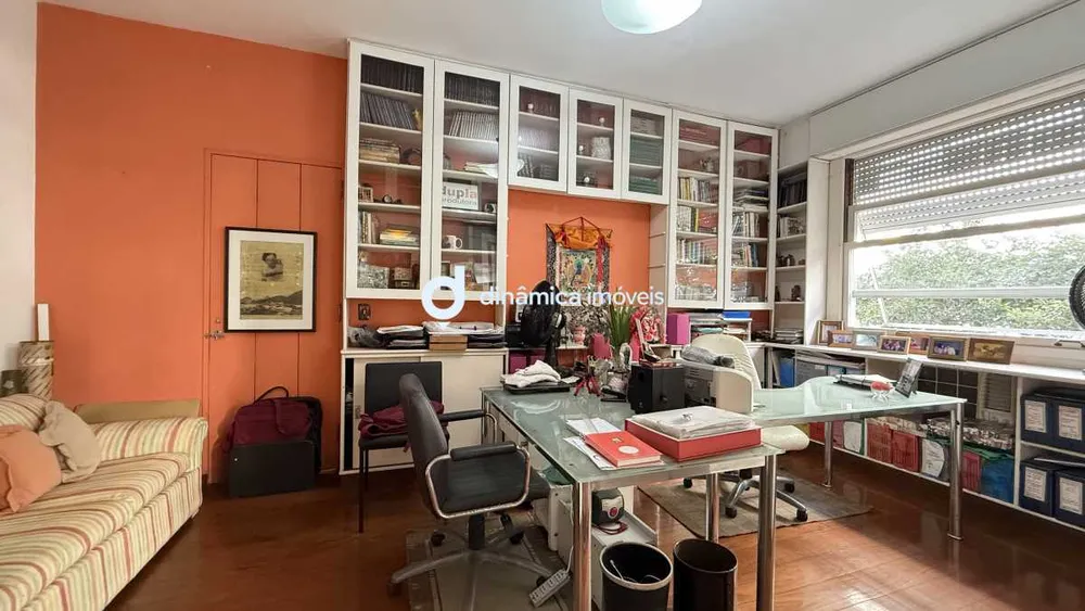 Apartamento, 4 quartos, 230 m² - Foto 10