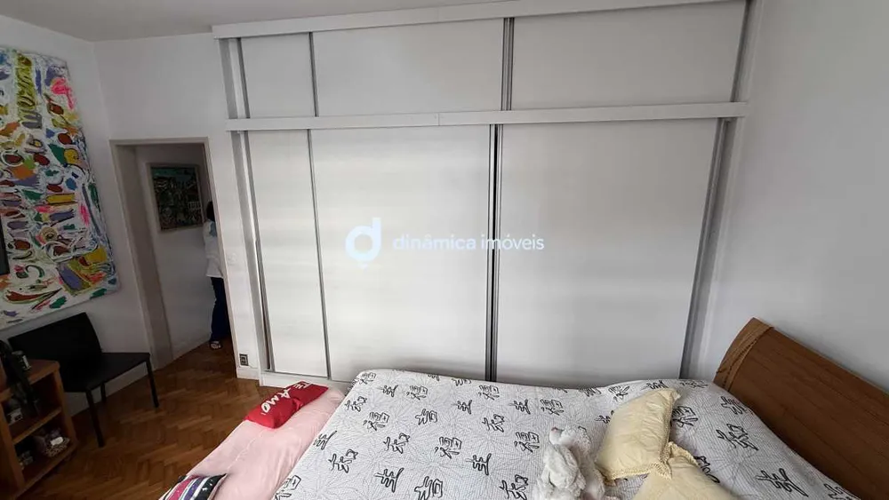 Apartamento, 4 quartos, 230 m² - Foto 13