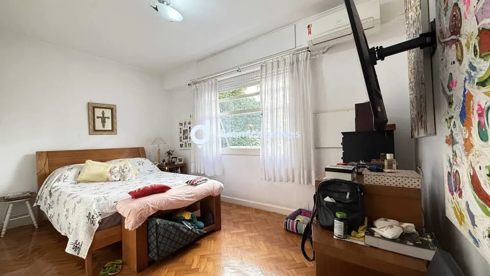 Apartamento, 4 quartos, 230 m² - Foto 11