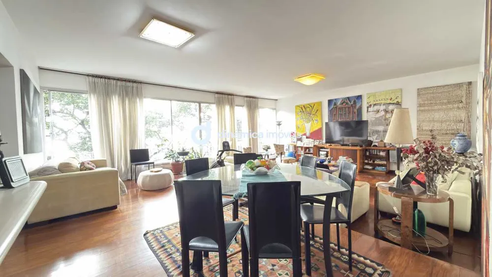 Apartamento, 4 quartos, 230 m² - Foto 6