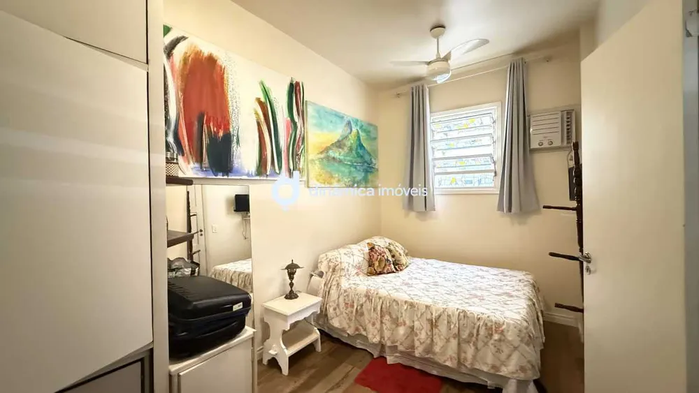 Apartamento, 4 quartos, 230 m² - Foto 7
