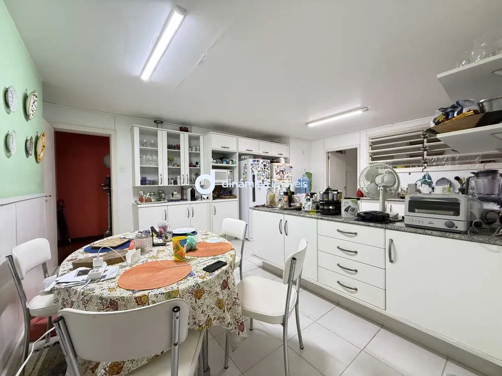 Apartamento, 4 quartos, 230 m² - Foto 17