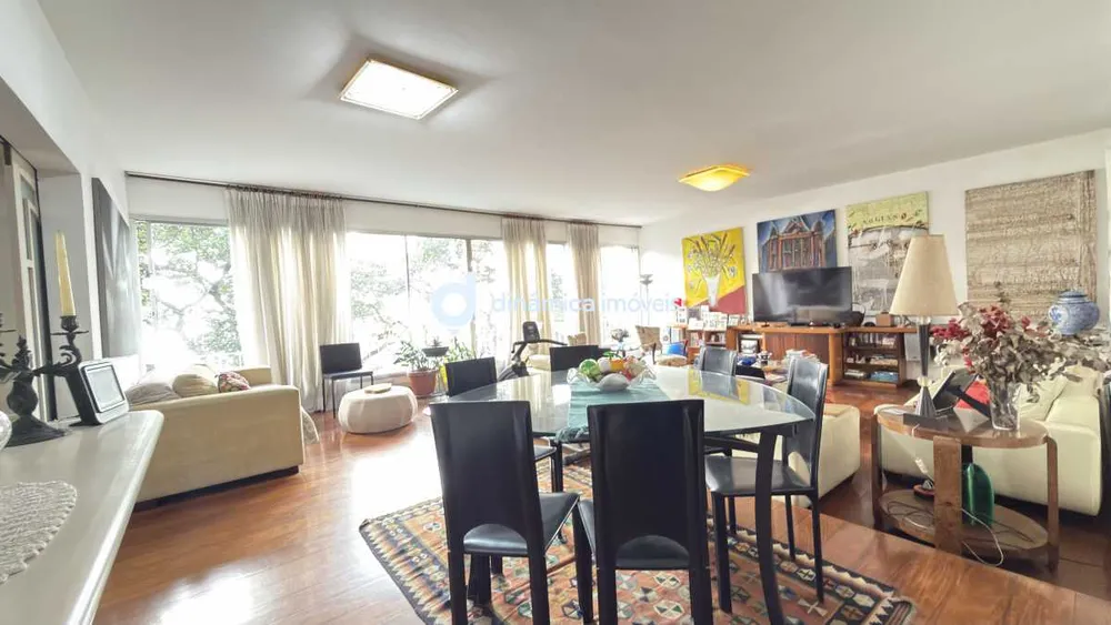 Apartamento, 4 quartos, 230 m² - Foto 5
