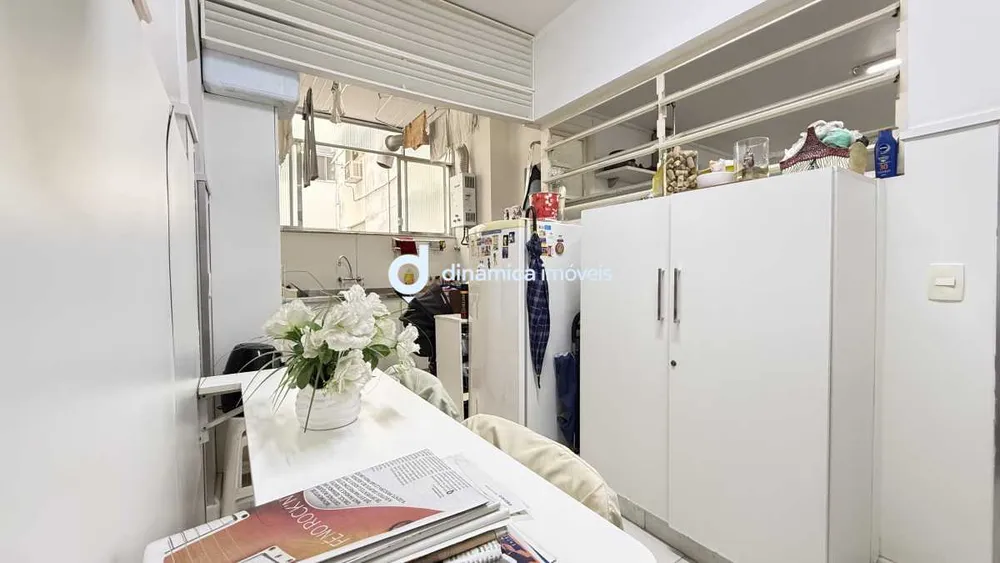 Apartamento, 4 quartos, 230 m² - Foto 20
