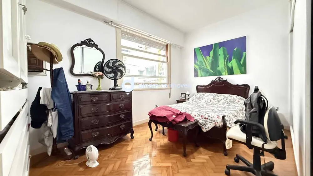 Apartamento, 4 quartos, 230 m² - Foto 15