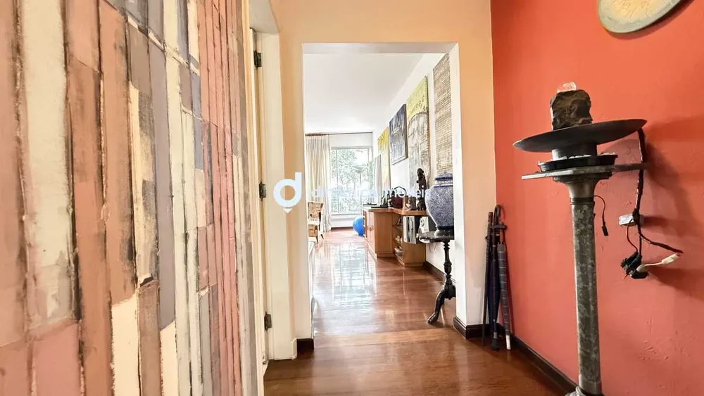 Apartamento, 4 quartos, 230 m² - Foto 23