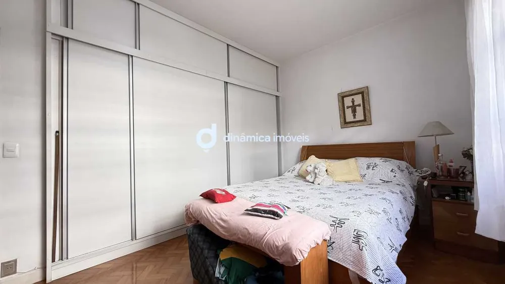Apartamento, 4 quartos, 230 m² - Foto 14