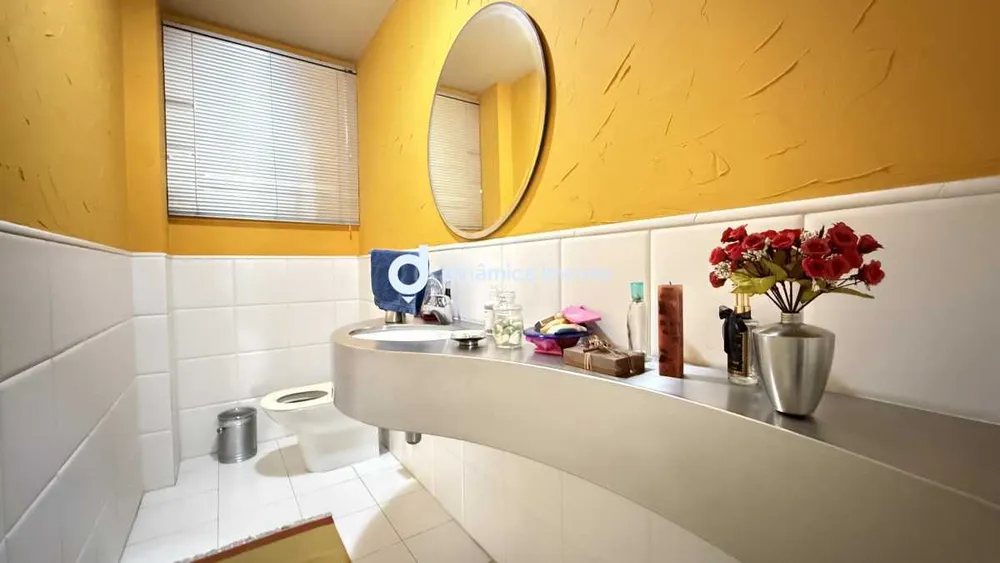 Apartamento, 4 quartos, 230 m² - Foto 27