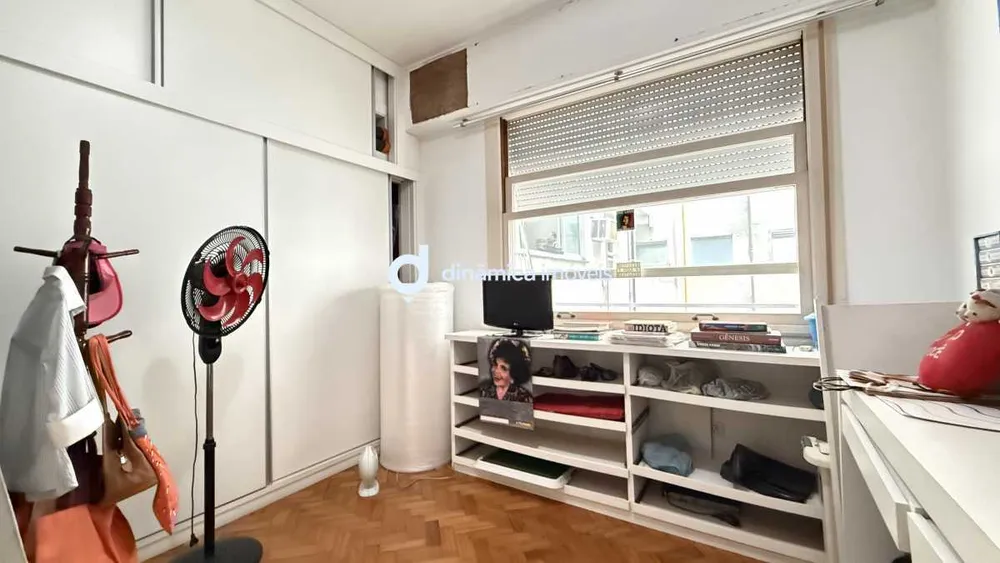 Apartamento, 4 quartos, 230 m² - Foto 8