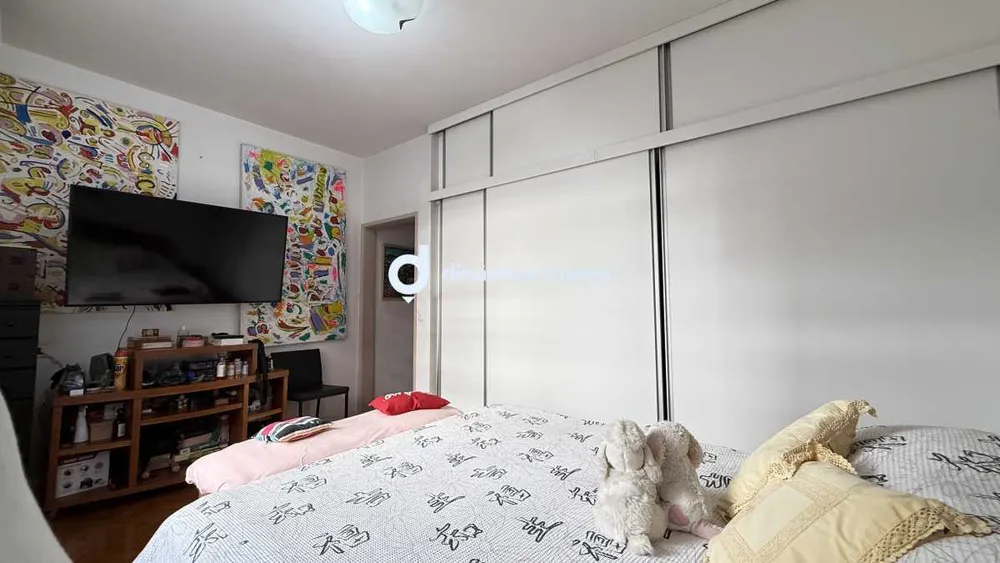 Apartamento, 4 quartos, 230 m² - Foto 12