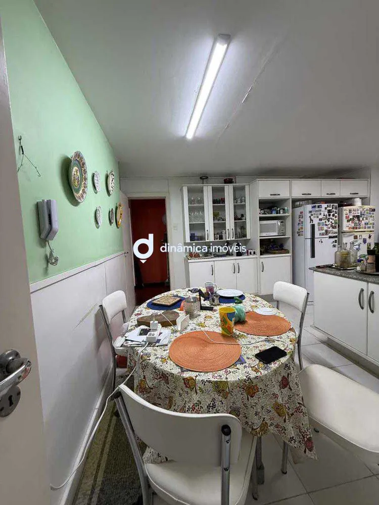 Apartamento, 4 quartos, 230 m² - Foto 21
