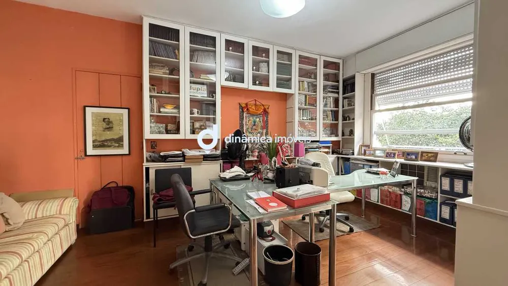 Apartamento, 4 quartos, 230 m² - Foto 9