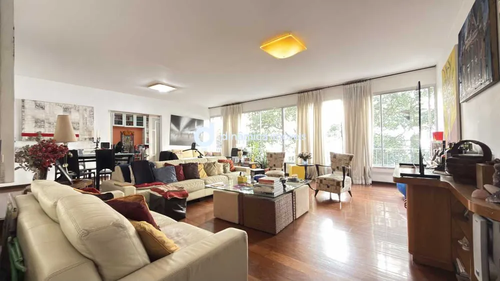 Apartamento, 4 quartos, 230 m² - Foto 3