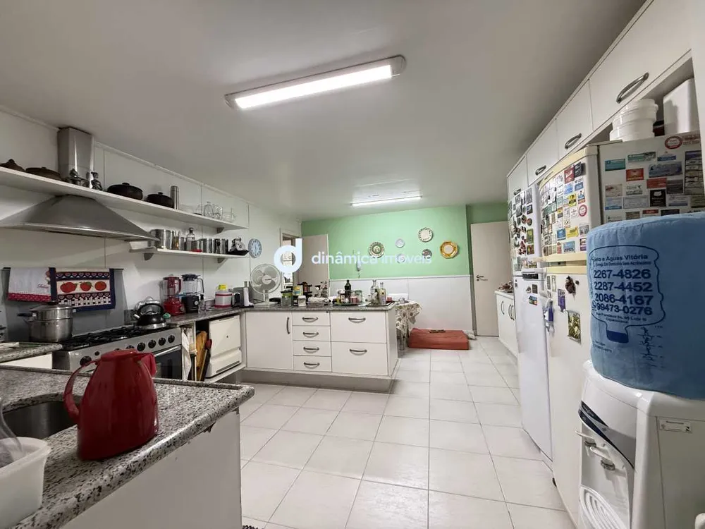 Apartamento, 4 quartos, 230 m² - Foto 18
