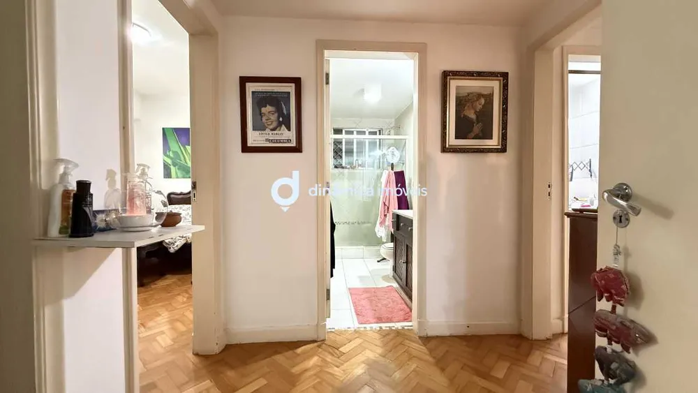 Apartamento, 4 quartos, 230 m² - Foto 22