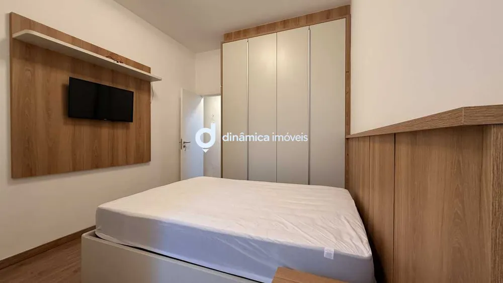 Apartamento, 3 quartos, 127 m² - Foto 7