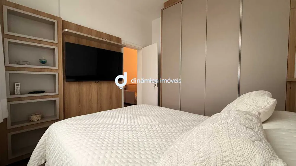 Apartamento, 3 quartos, 127 m² - Foto 5