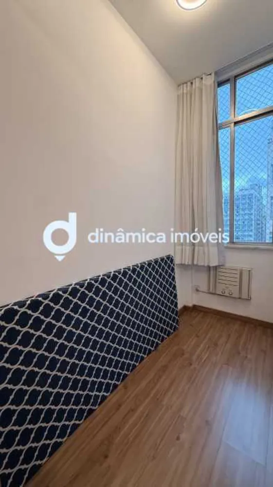 Apartamento, 3 quartos, 127 m² - Foto 8