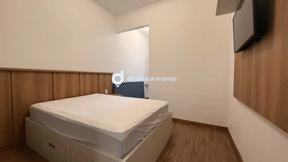 Apartamento, 3 quartos, 127 m² - Foto 9