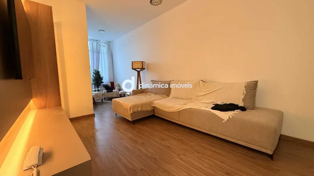 Apartamento, 3 quartos, 127 m² - Foto 2