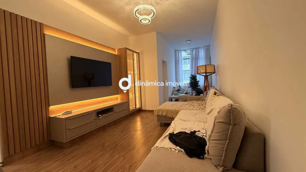 Apartamento, 3 quartos, 127 m² - Foto 1