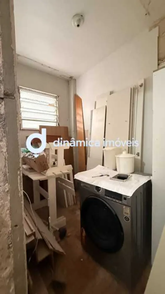 Apartamento, 3 quartos, 127 m² - Foto 12