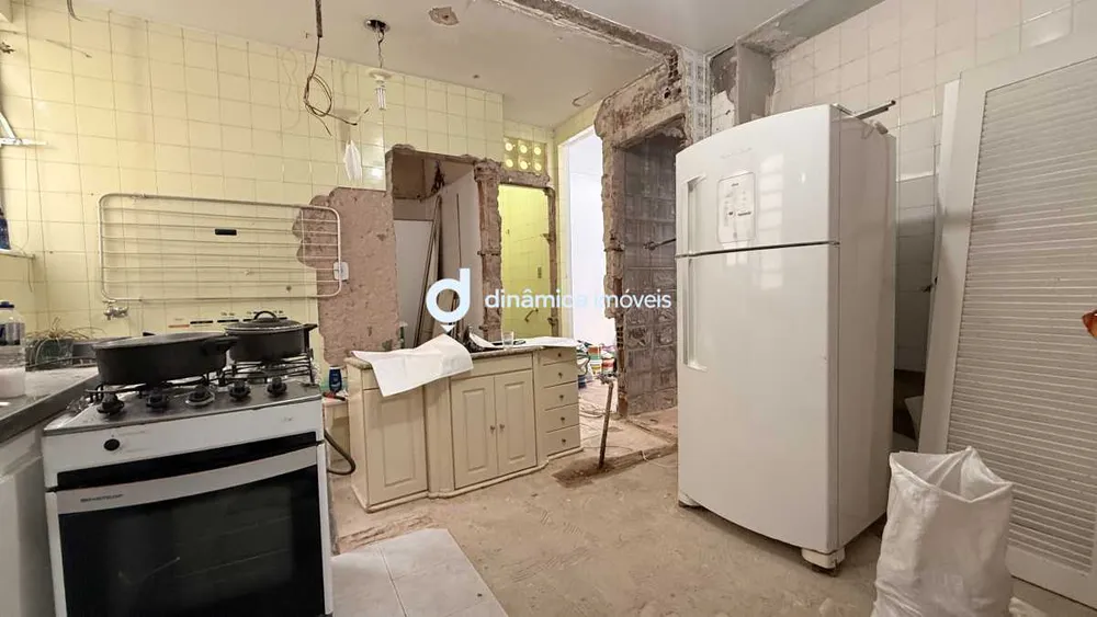 Apartamento, 3 quartos, 127 m² - Foto 10