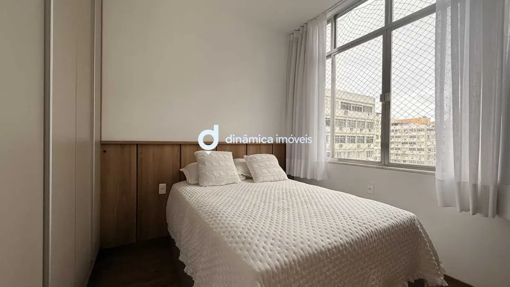 Apartamento, 3 quartos, 127 m² - Foto 6
