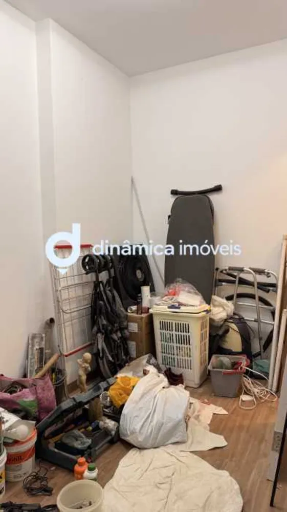Apartamento, 3 quartos, 127 m² - Foto 11