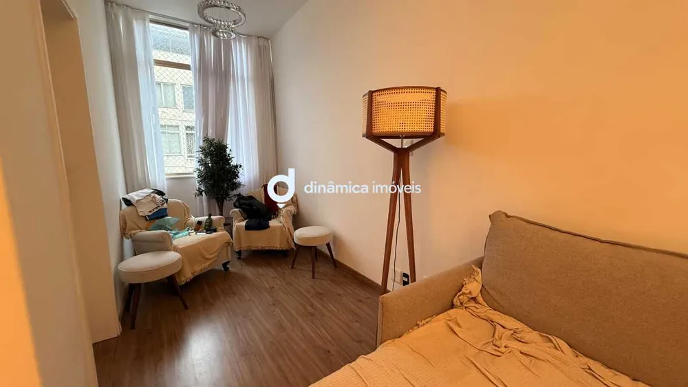 Apartamento, 3 quartos, 127 m² - Foto 3