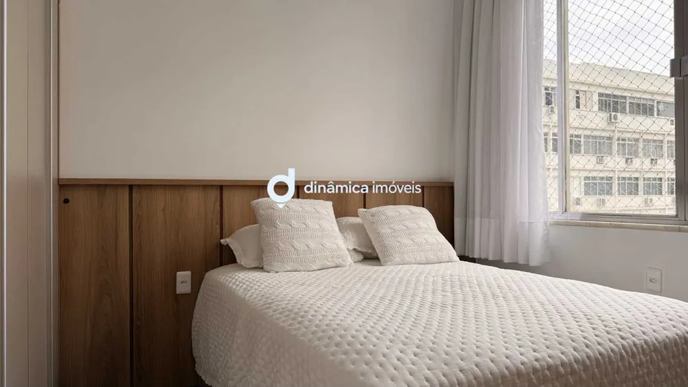 Apartamento, 3 quartos, 127 m² - Foto 4