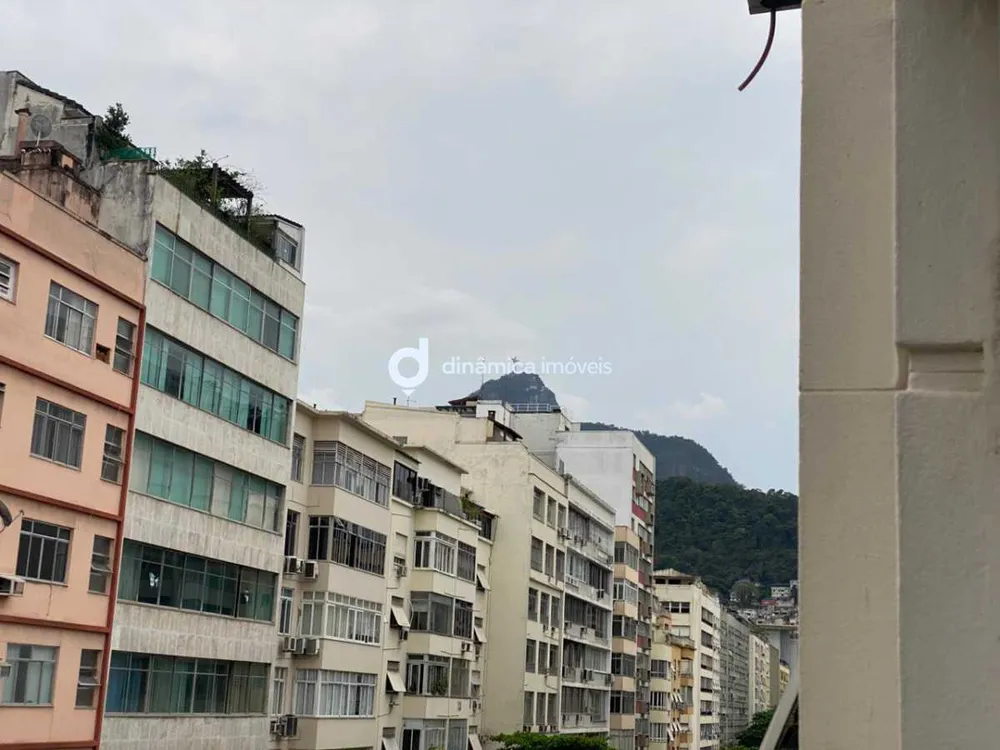 Apartamento, 3 quartos, 240 m² - Foto 2
